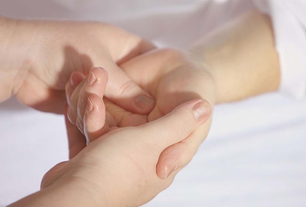 Conscience corporelle et massage