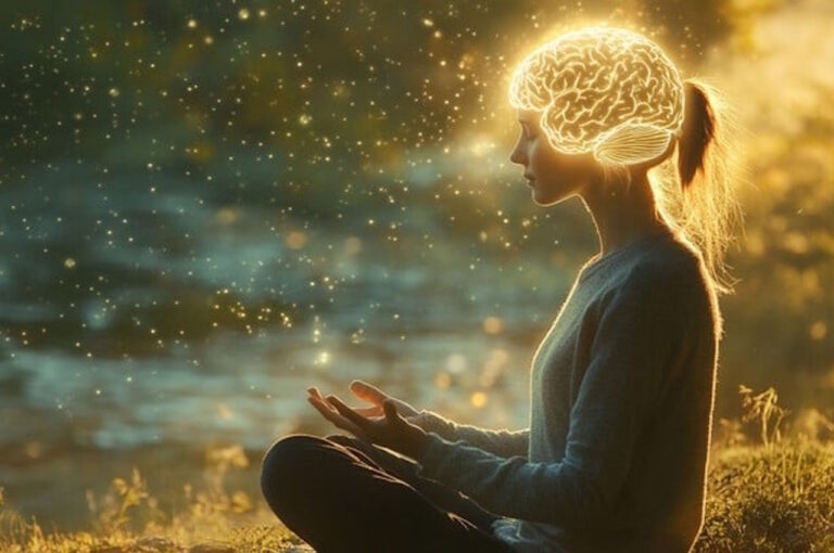 Les effets de la méditation (partie I)