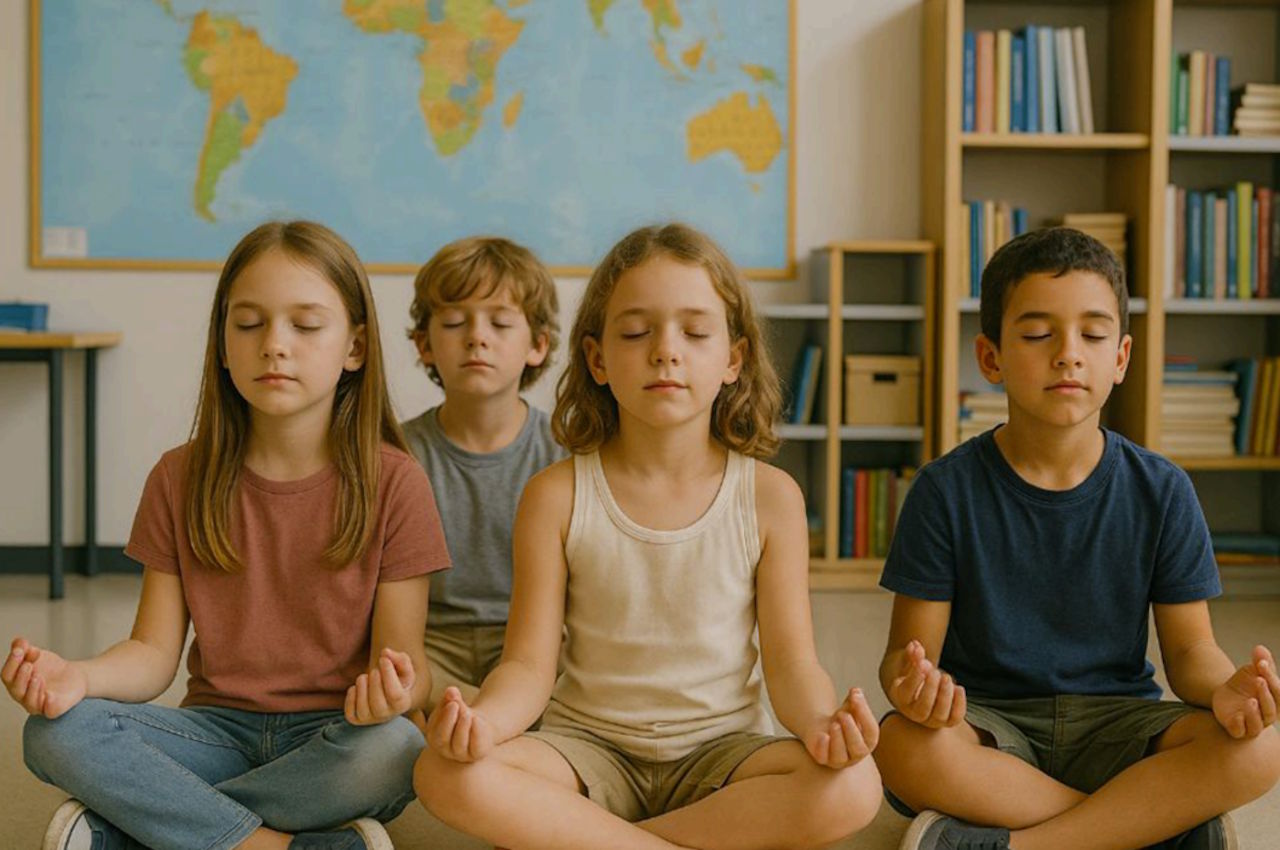 Les effets de la méditation (partie III)