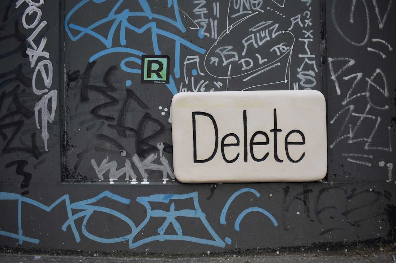 La désidentification